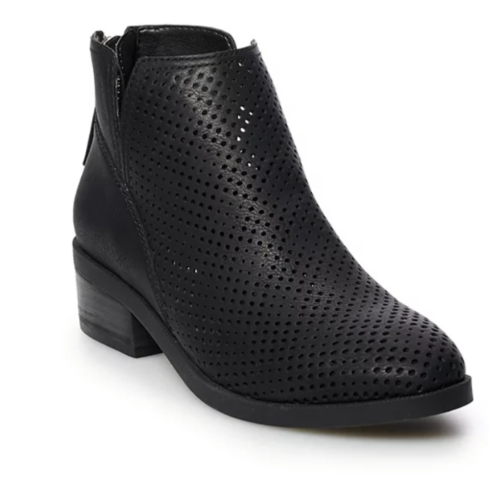 EUC Madden NYC Tiana Women's Ankle Boots